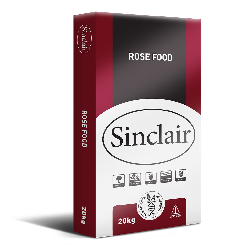 Sinclair Rose Food