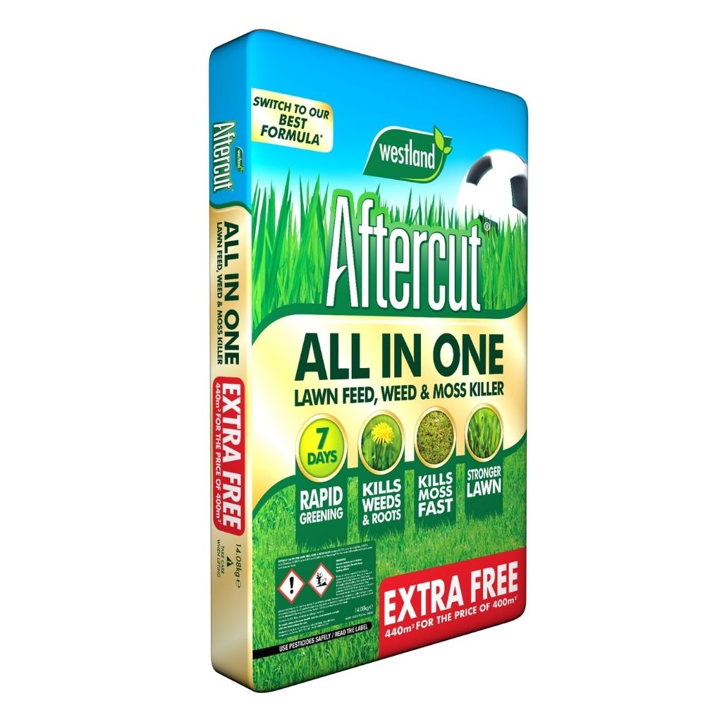 aftercut all in one