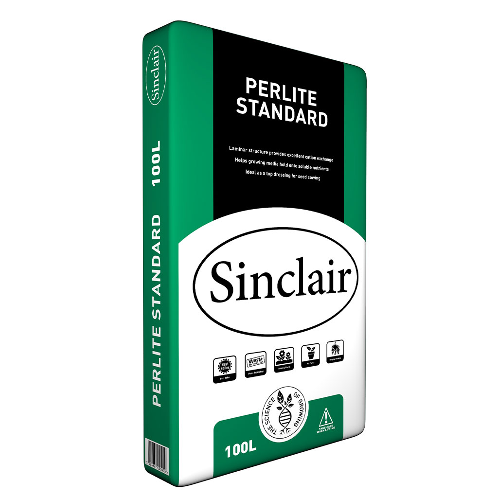 'perlite perlite