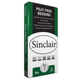 peat free bedding