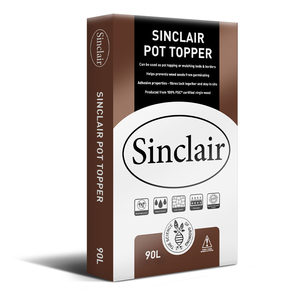 Pot Topper Pot Topper Products Sinclair