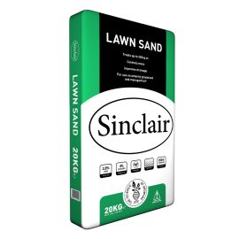 Lawn Sand