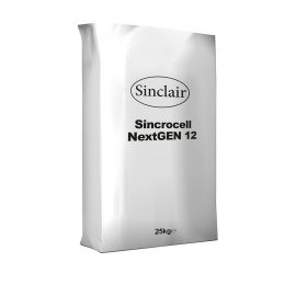 Sincrocell NextGEN 12