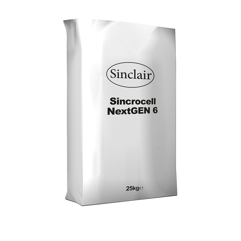 Sincrocell NextGEN 6