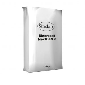 Sincrocell NextGEN 9