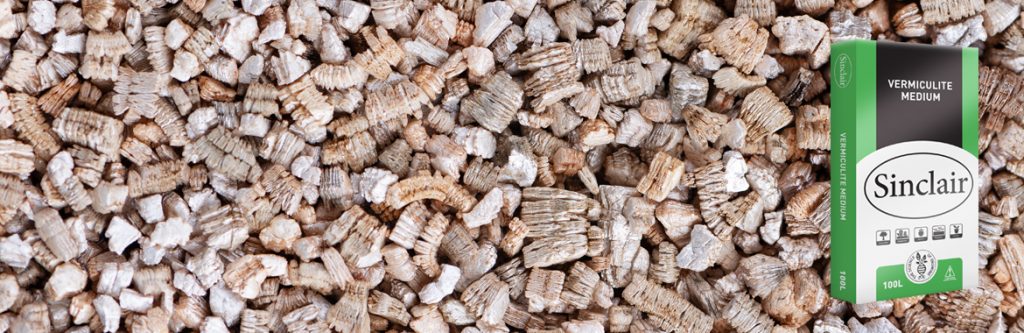 ORDER YOUR VERMICULITE FOR SEED TOP DRESSING